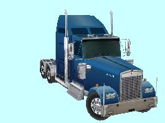 HJB_Kenworth_Truck_blau_stand