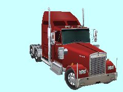HJB_Kenworth_Truck_rot