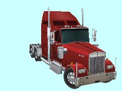 HJB_Kenworth_Truck_rot_stand