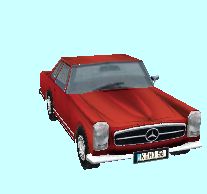HJB_MB280sl_Rot_stand