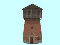 BW-BB-Wasserturm