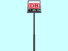 Digital-Uhr_DB-Stand