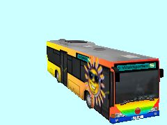 Bus-G-5-MK3-stand