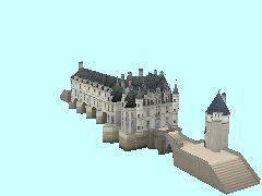 HJB_Schloss_Chenonceau
