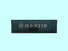 30ft-Hanjin-Net-ST