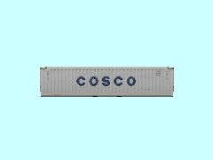 40ft-Cosco-Net-G