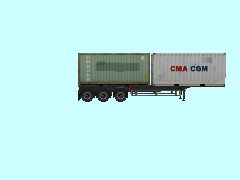 Boxliner40ft-ST20ftCMA-China