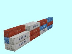 Containerstapel_Reihe2-40ft-Net