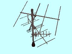 ANTENNE_VHF-UHF_UKW_2M_ROST