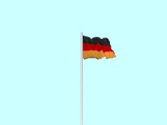 Flagge_German_JE2
