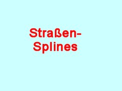 _Strassen_Splines