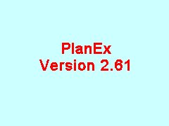 PlanEx Gleisbild-Stellpult