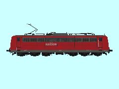 DBAG_151-124-vr-Railion-EpV_DB1-SK2