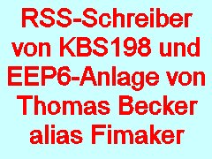 KBS198-Fimaker