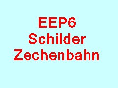 Schilder_Zechenbahn