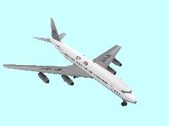 DC8flyair