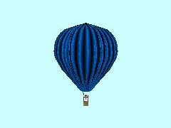 Heissluftballon1