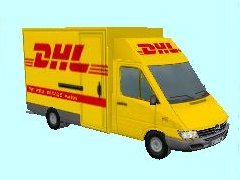 DHL_Paketdienst