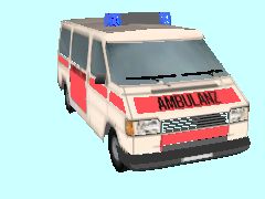 Ambulanz-ST