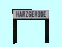 Schild_Harzgerode