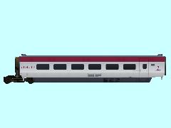 TGV-Thalys-PBA_1Kl-Mittelwagen-R2_SK2