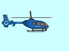 Helicopter_Bundespolizei